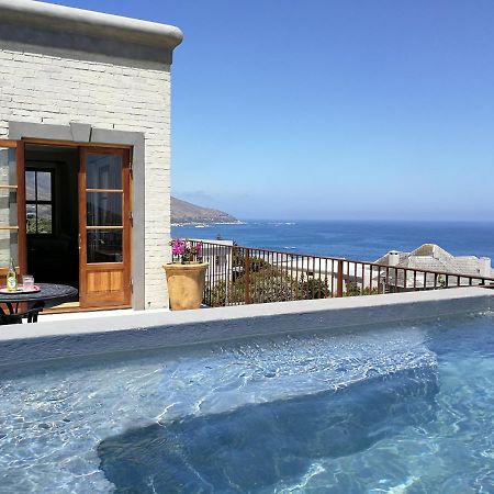 Bakovenbay Luxury Suites Città del Capo Esterno foto
