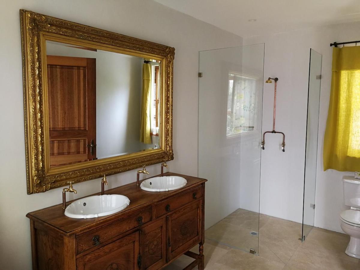 Bakovenbay Luxury Suites Città del Capo Esterno foto