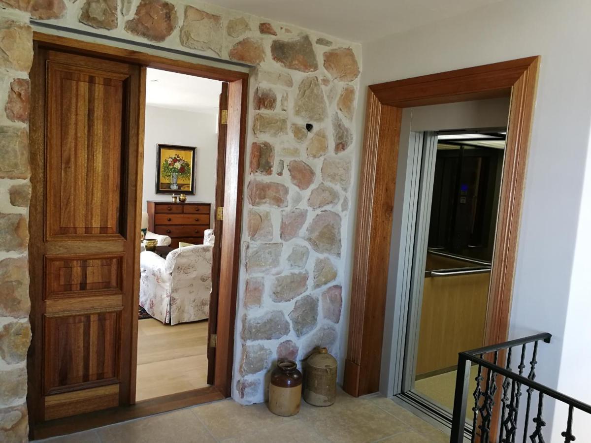 Bakovenbay Luxury Suites Città del Capo Esterno foto