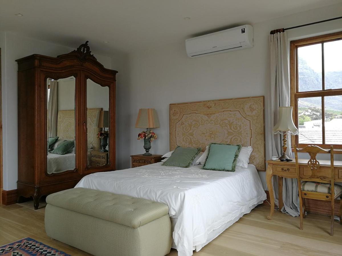 Bakovenbay Luxury Suites Città del Capo Esterno foto