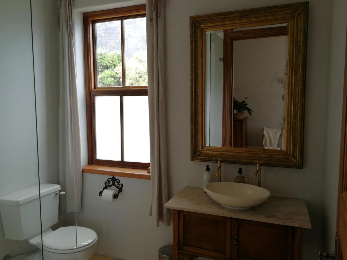 Bakovenbay Luxury Suites Città del Capo Esterno foto