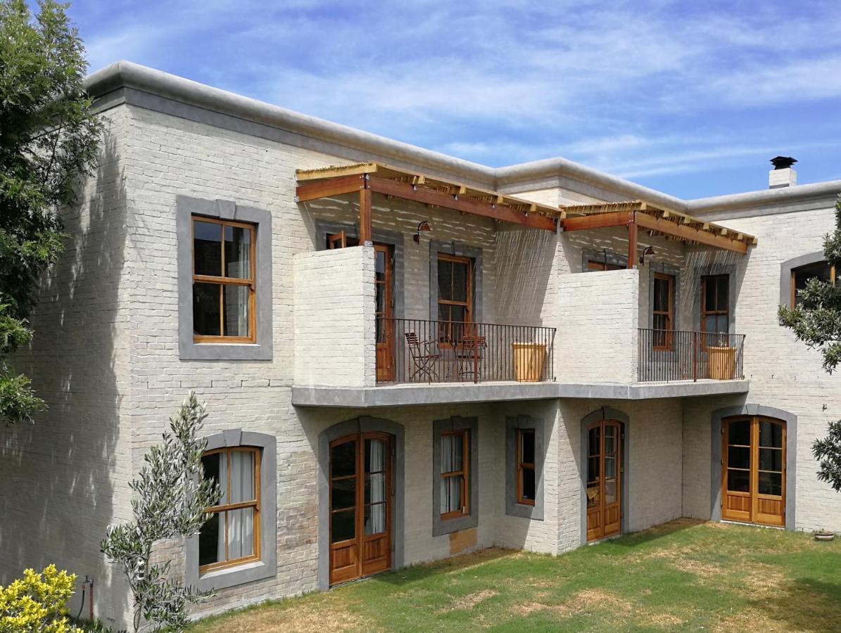 Bakovenbay Luxury Suites Città del Capo Esterno foto