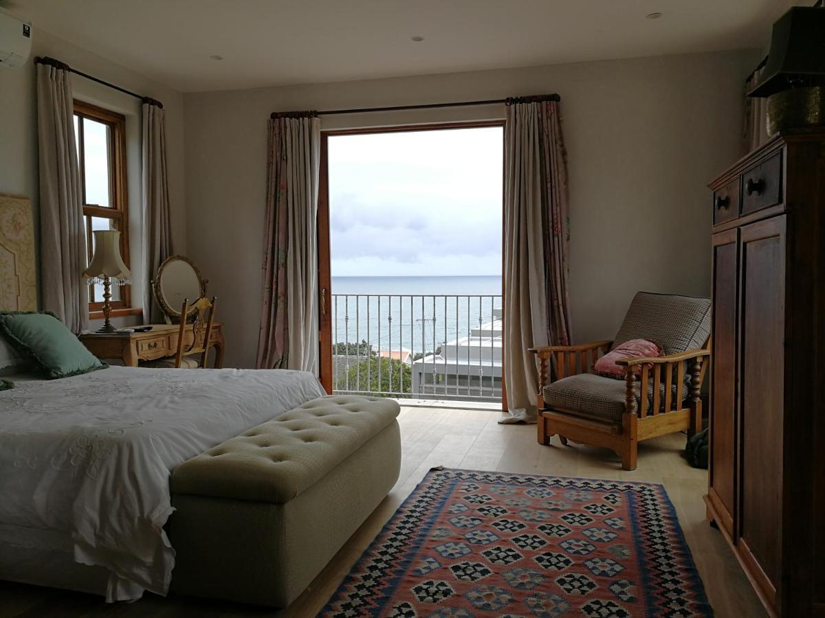 Bakovenbay Luxury Suites Città del Capo Esterno foto