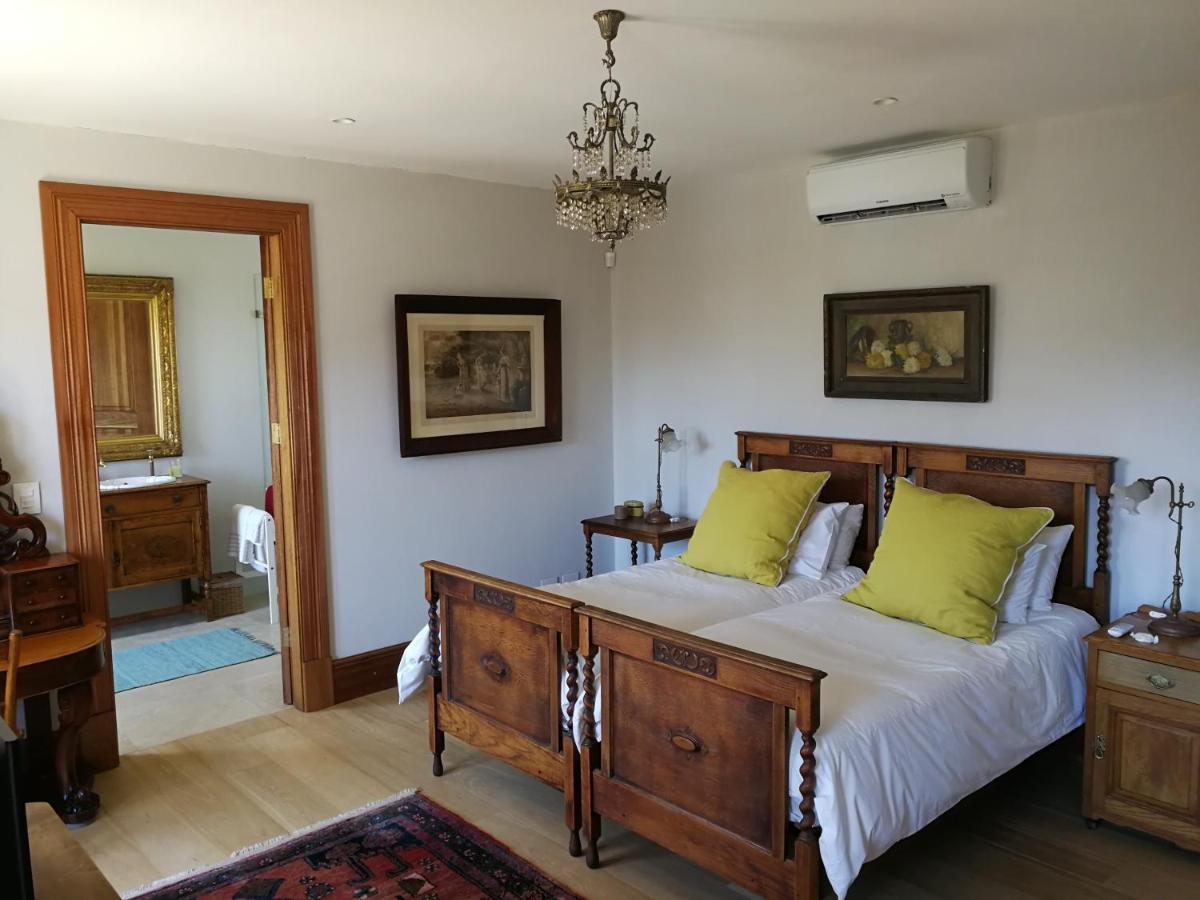 Bakovenbay Luxury Suites Città del Capo Esterno foto