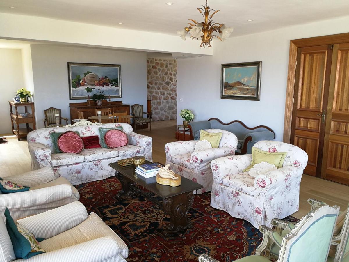 Bakovenbay Luxury Suites Città del Capo Esterno foto