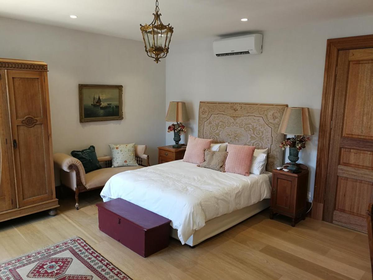Bakovenbay Luxury Suites Città del Capo Esterno foto