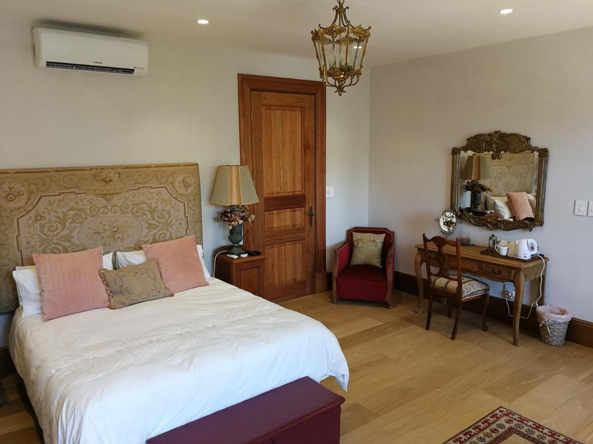 Bakovenbay Luxury Suites Città del Capo Esterno foto