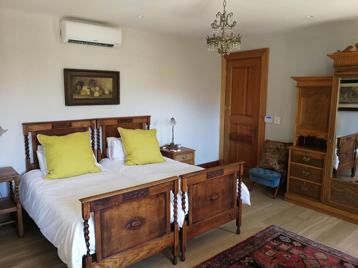 Bakovenbay Luxury Suites Città del Capo Esterno foto